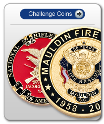 Challenge Coins