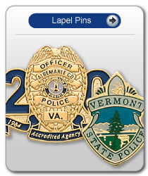 Lapel Pins