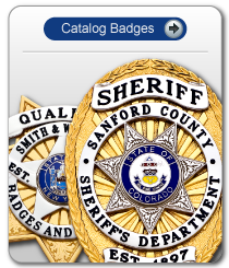 Catalog Badges