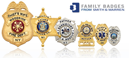 Family Badges