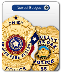Newest Badges