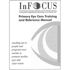 InFOCUS Primary Eye Care Manual